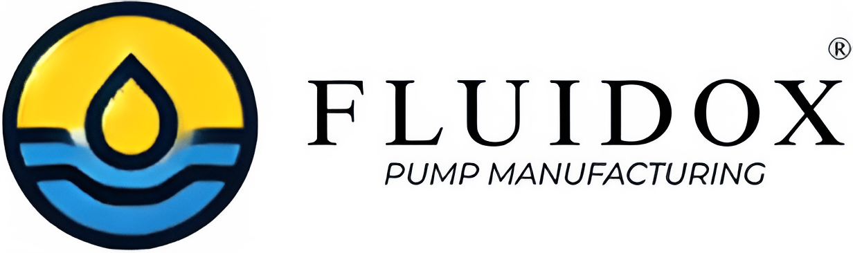 Fluidox Logo