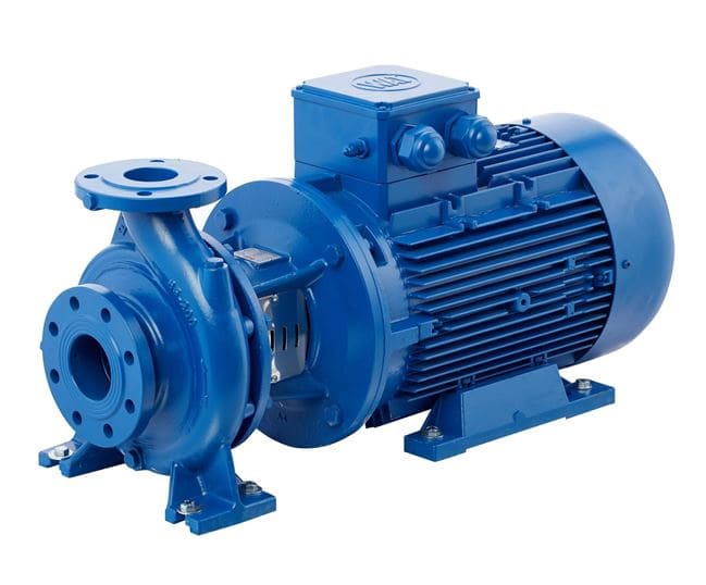 xcn-close-coupled-centrifugal-pump