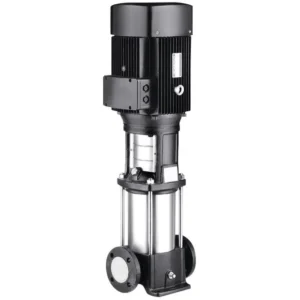 FXV(L) Series Vertical Inline Multistage Pump