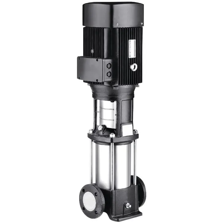 fxvl-series-vertical-inline-multistage-pump