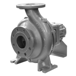 XTO Single Stage Centrifugal Thermal Oil Pump